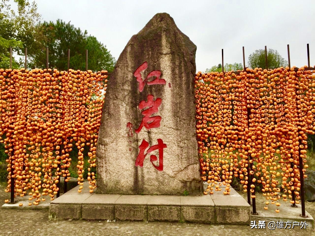 漓江兴坪古镇美景,兴坪古镇漓江游