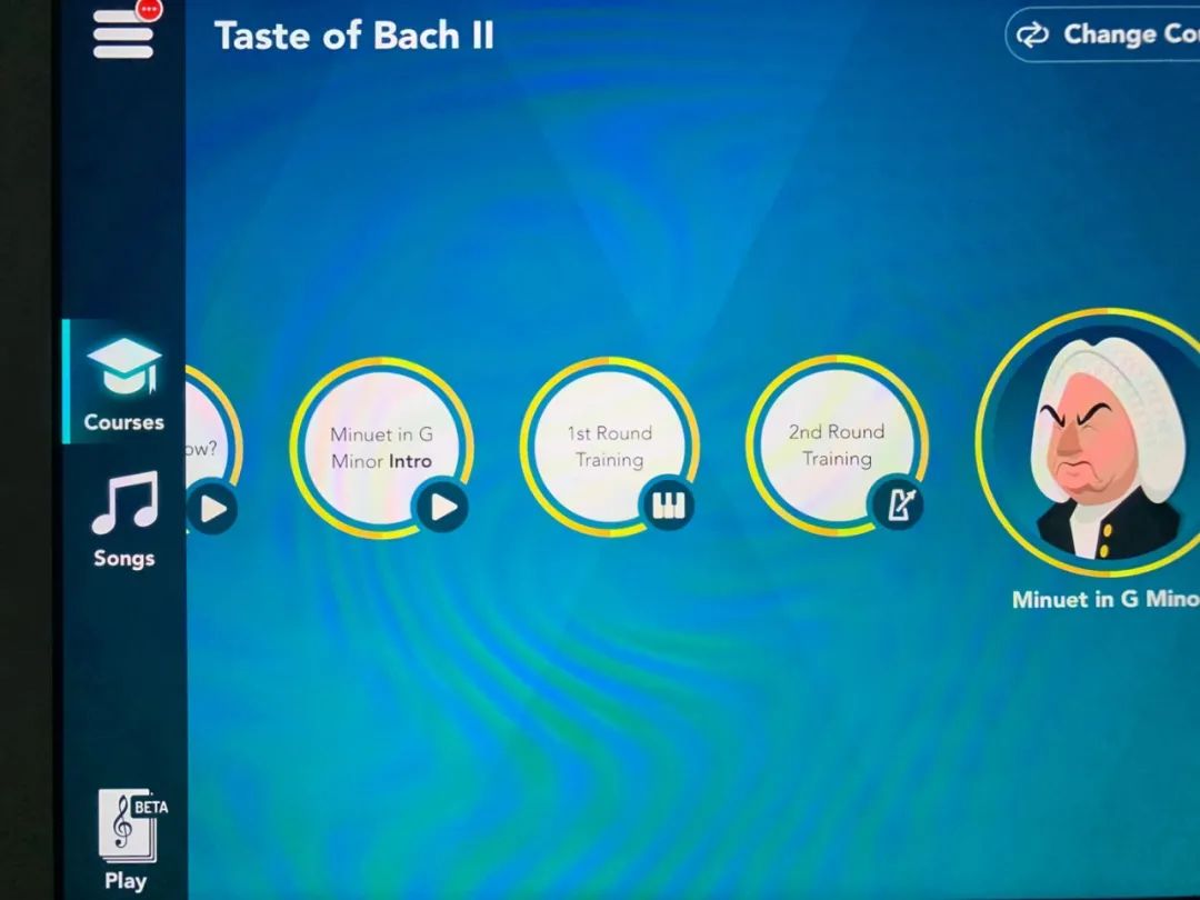 找到全球100万人都在用的APP，我果断退了烧钱的钢琴课