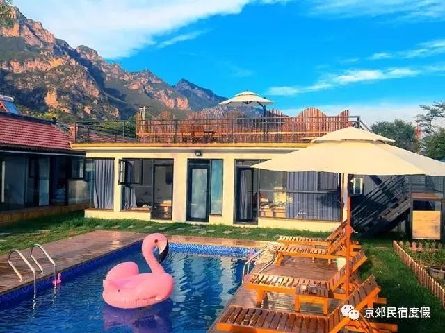 丝绸之路滑雪场民宿推荐,滑雪温泉民宿推荐