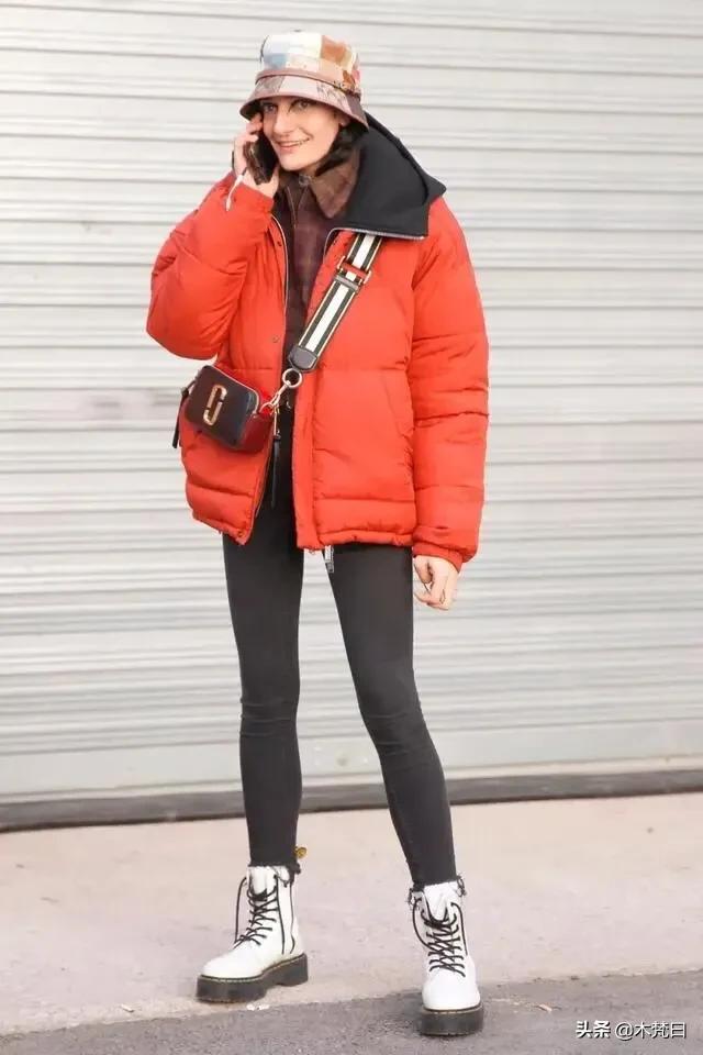 羽绒服谁都有，“懂买”羽绒服没几个，怎么选才能既保暖又时髦