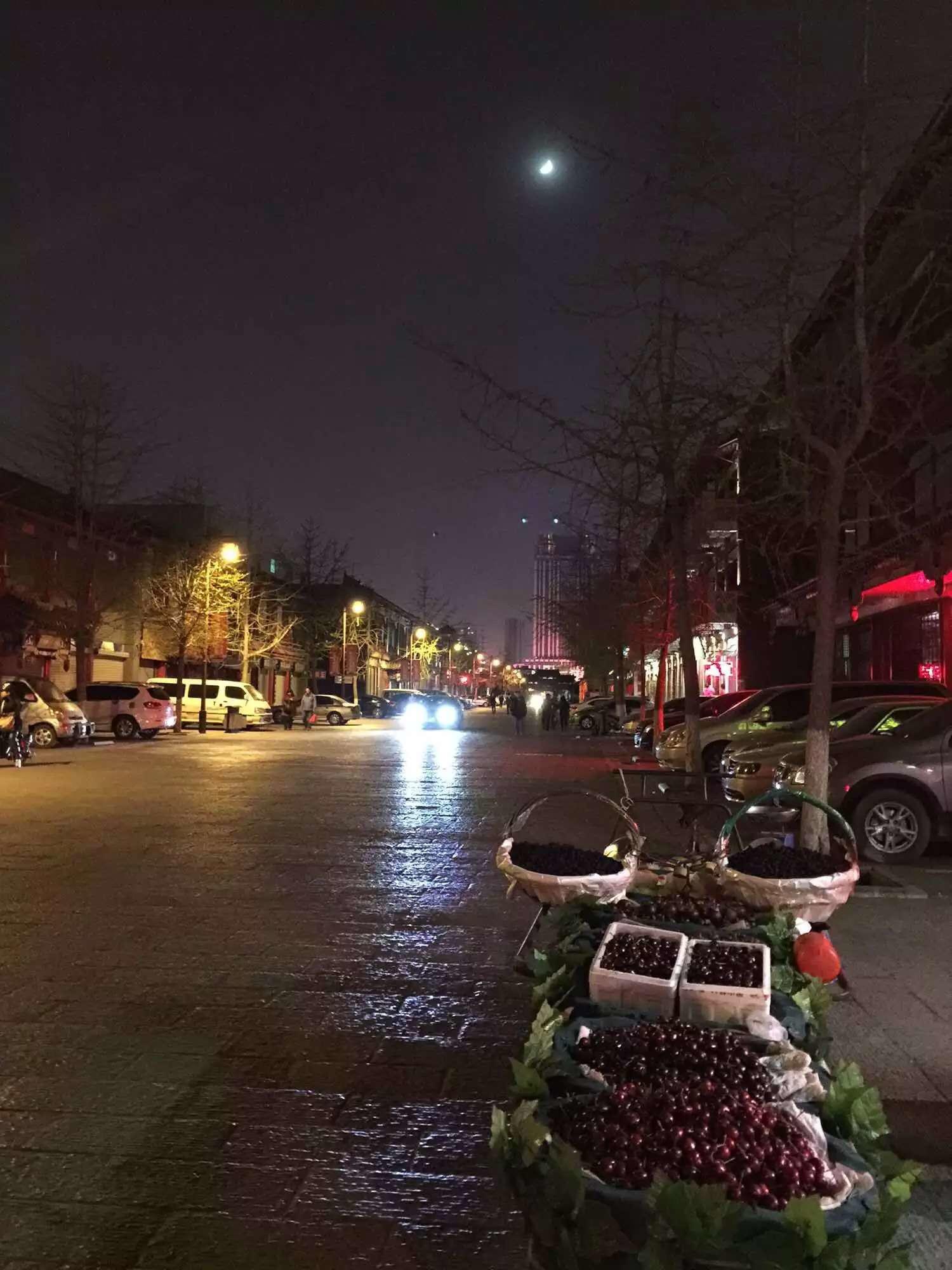 沈阳老照片怀远门外,沈阳历史影像