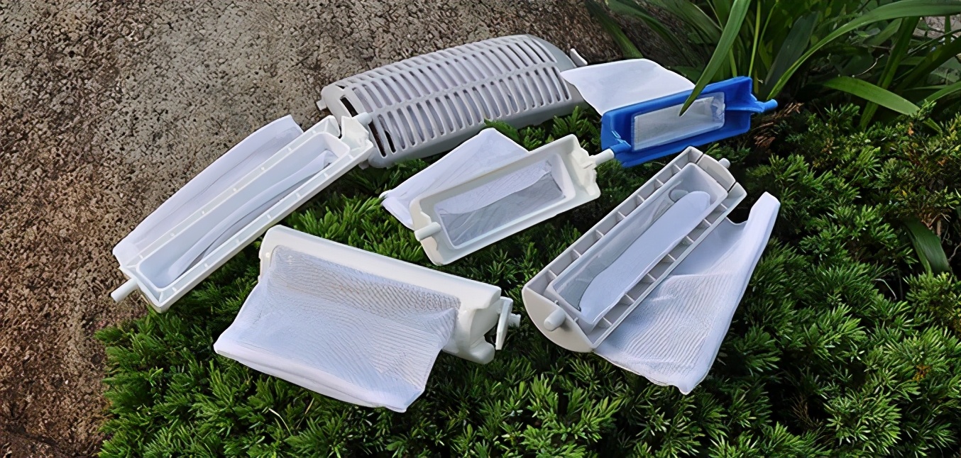 洗衣机长霉菌有异味？3个小妙招，衣物更干净