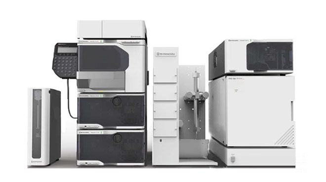 岛津液相色谱仪操作教程视频,岛津液相色谱仪如何