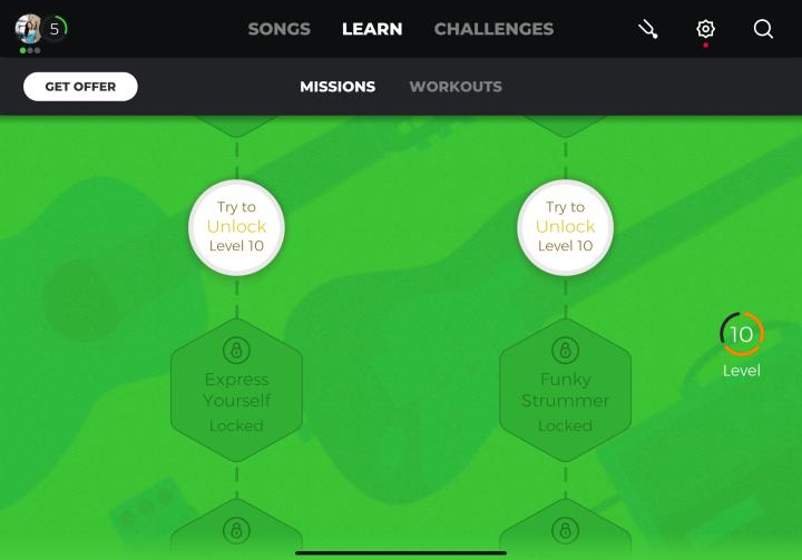 超详细自学软件测评｜小提琴/吉他/电子琴/尤克里里/电子鼓