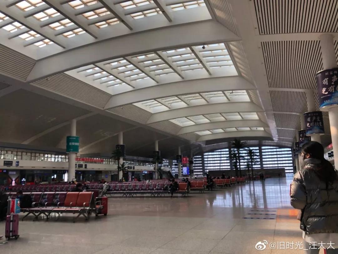 实拍:疫情之下,一个你从未见过的唐山