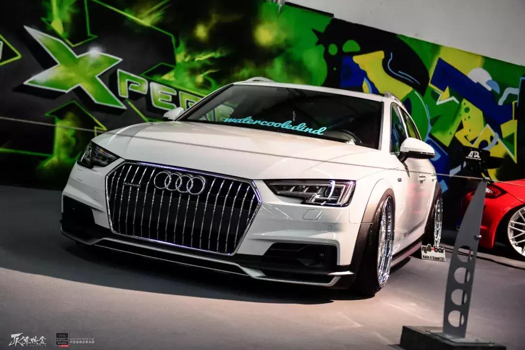 Essen的地下世界，Party还在继续|身临其境