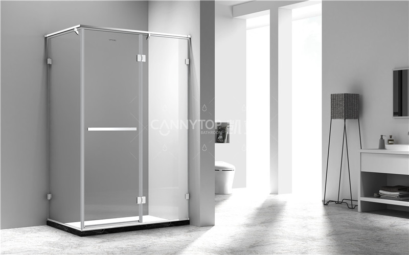 淋浴房太难清洁怎么办,淋浴房好不好收拾