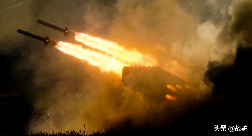 胡塞武装迎来强援,也门胡塞武装收到新武器