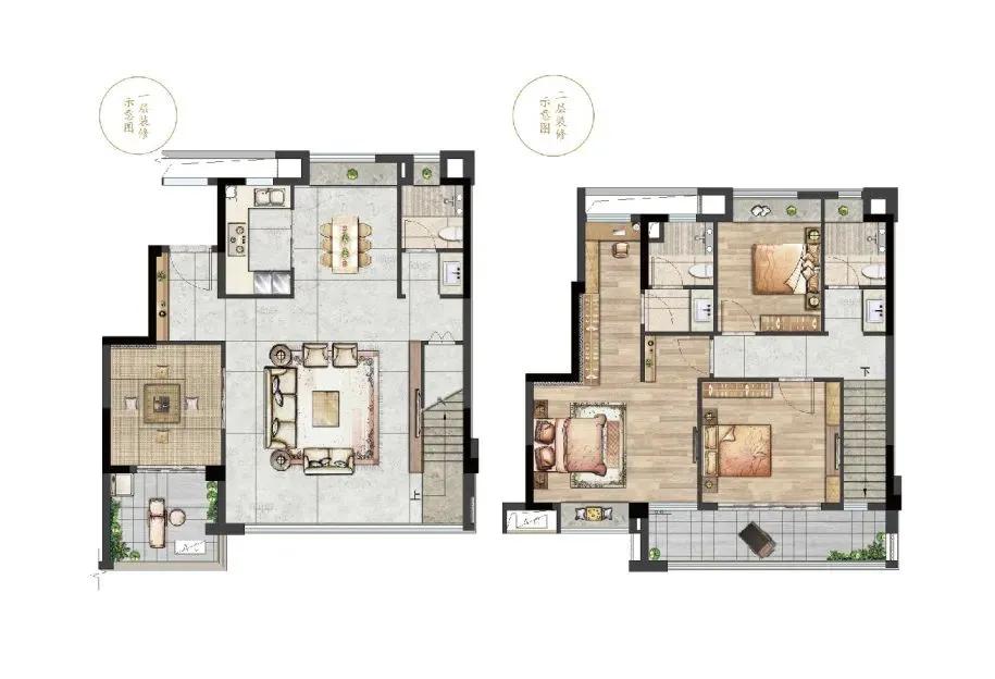 漳州建发买房怎么才能更便宜,漳州建发泱著别墅多少钱一套