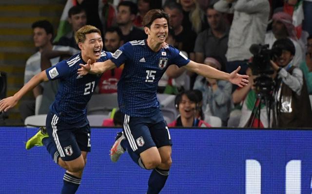 中国男足和日本男足差距有多大？追赶要至少20年，落后原因有三点