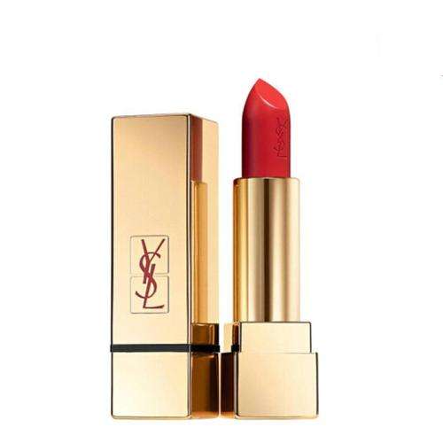 口红显白ysl306,ysl口红推荐色号偏白排行榜第一名