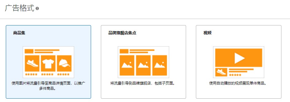 amazon广告投放技巧,amazon广告打法