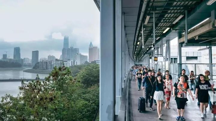 有什么途径去香港工作,来香港工作的四种途径