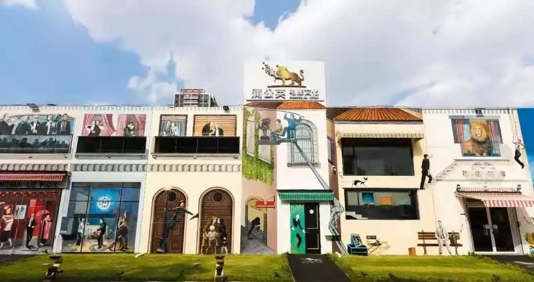 都2020年了，你还不出国学电影吗？