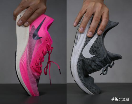 跑鞋全掌碳板和半掌碳板的区别,什么跑鞋最好有碳板