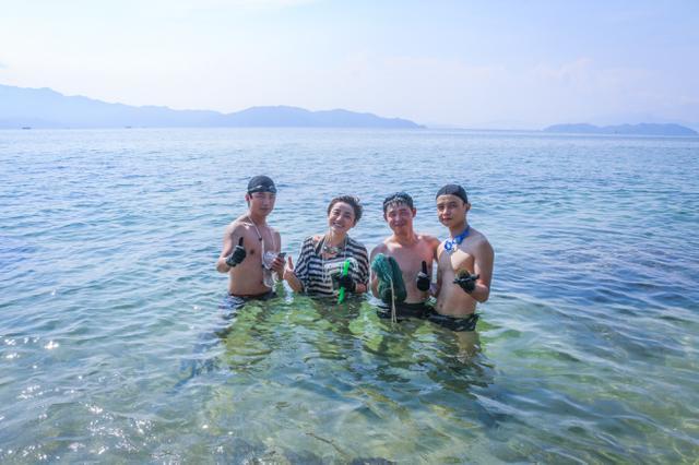 广东有哪些海岛值得去,广东附近的海岛海滩推荐