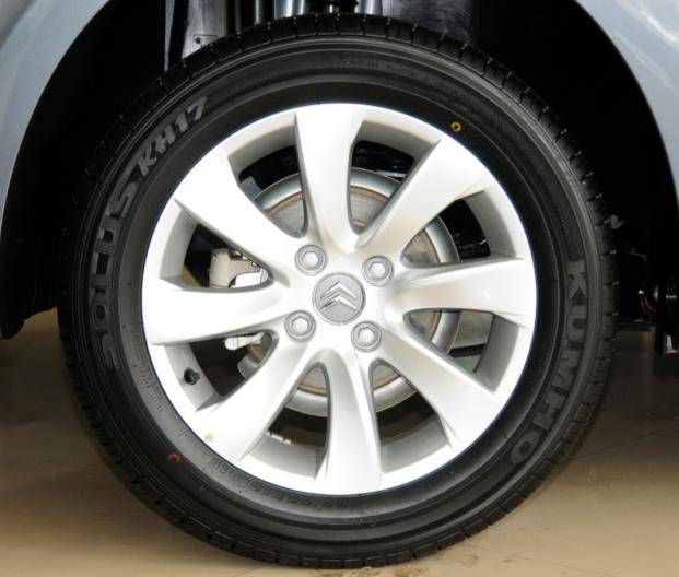 雪铁龙老款车奇葩设计,雪铁龙全新理念车