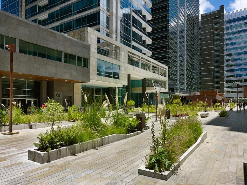 公路直线设计,一条直线厨房设计