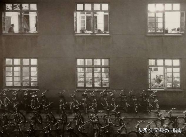 河埒口，一个羁绊了无锡人56年的“郊区”