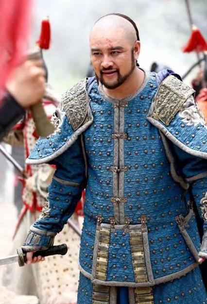 皇太极为何凌迟处死亲姐姐,皇太极凌迟公主是哪一年