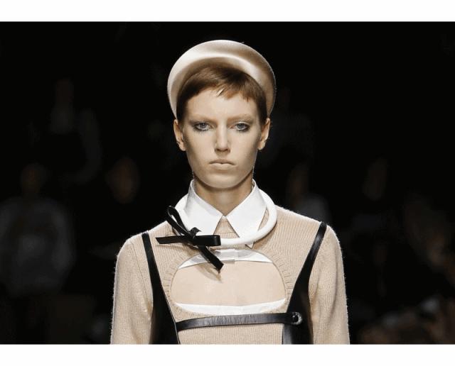 英格兰王后安妮博林,时尚缪斯是什么