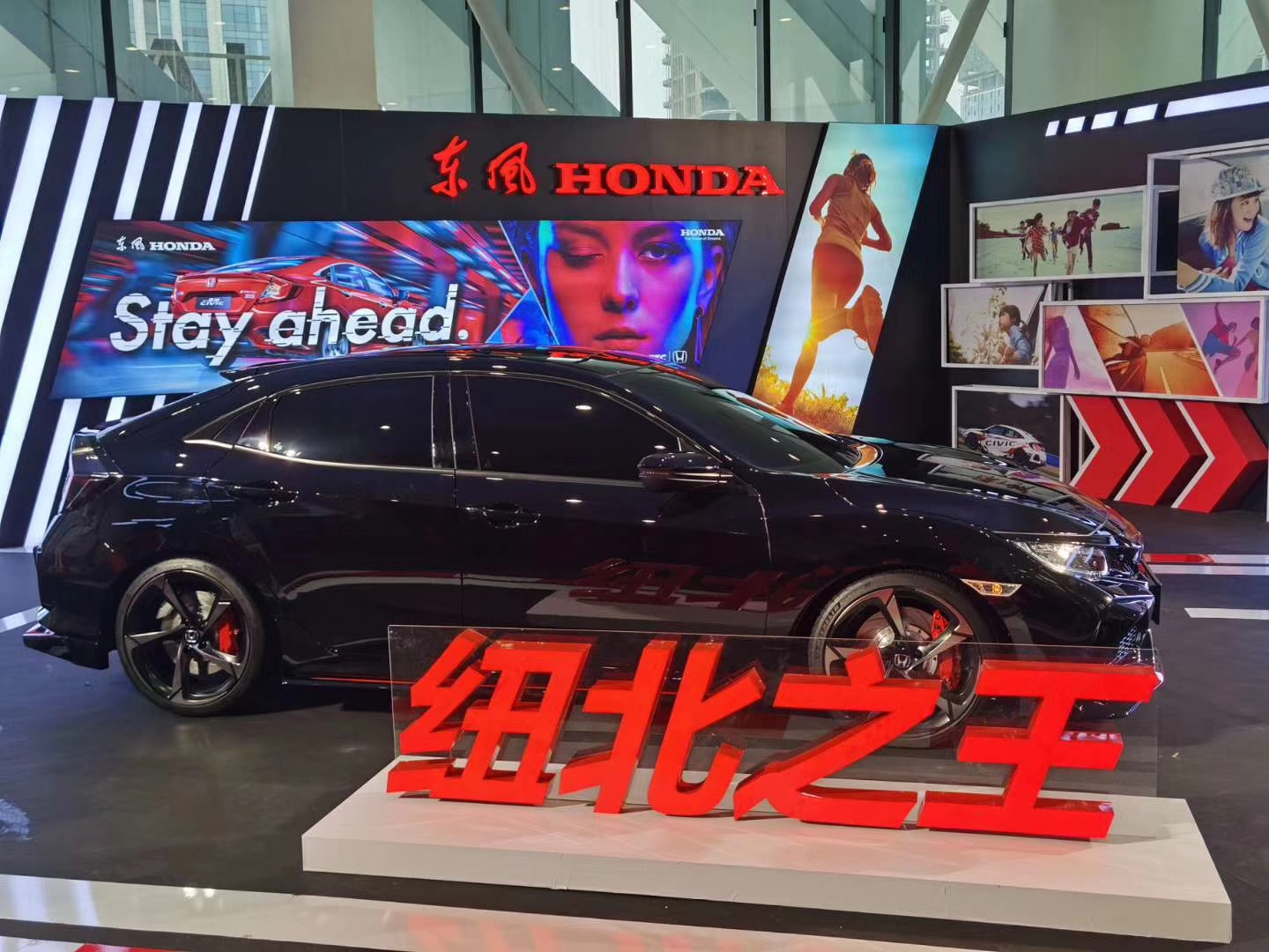 十代思域两厢版帅气视频,十代思域两厢版哪个颜色好看