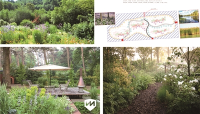 盘锦郊野公园图片,盘锦郊野公园什么时候开工