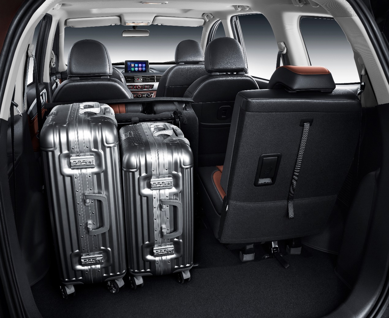 风行sx6环球版,环球质量认证