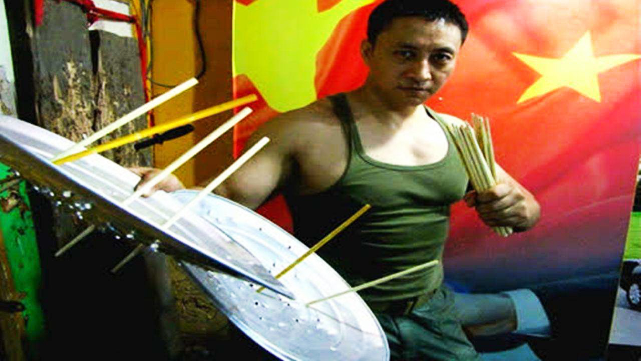 中国第一保镖有多强,中国第一保镖谁最厉害