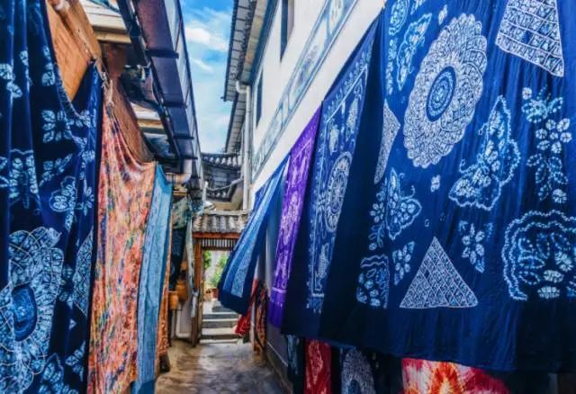 比雪山古城更诗意的是丽江的生活日常，只去一次怎么够