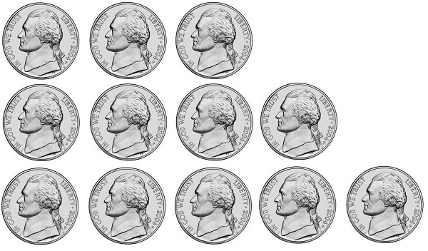 硬币数学游戏,硬币数学小游戏