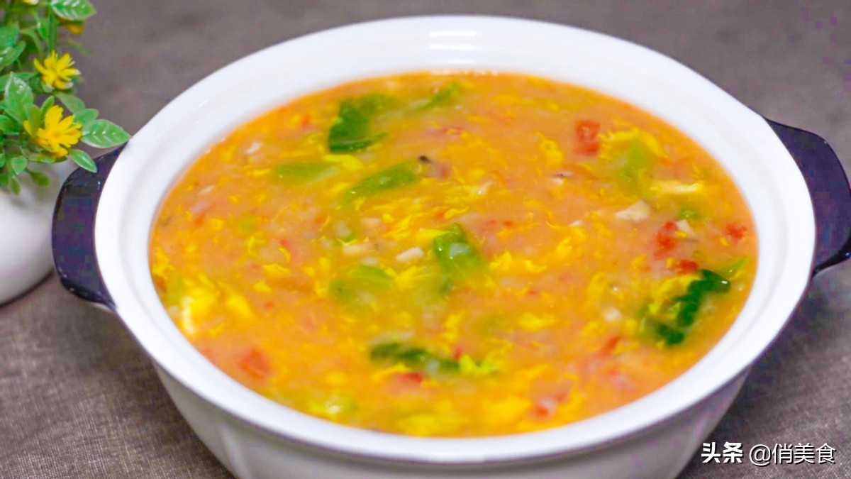 晒晒我家一周早餐7天不重样,晒晒我家健康食谱