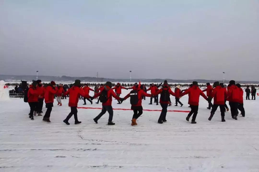 浪漫冰雪游玩攻略,浪漫冰雪夜场