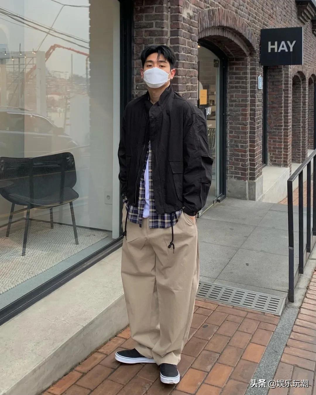 太瘦的男生适合怎么穿,太瘦的男生穿衬衫不好看