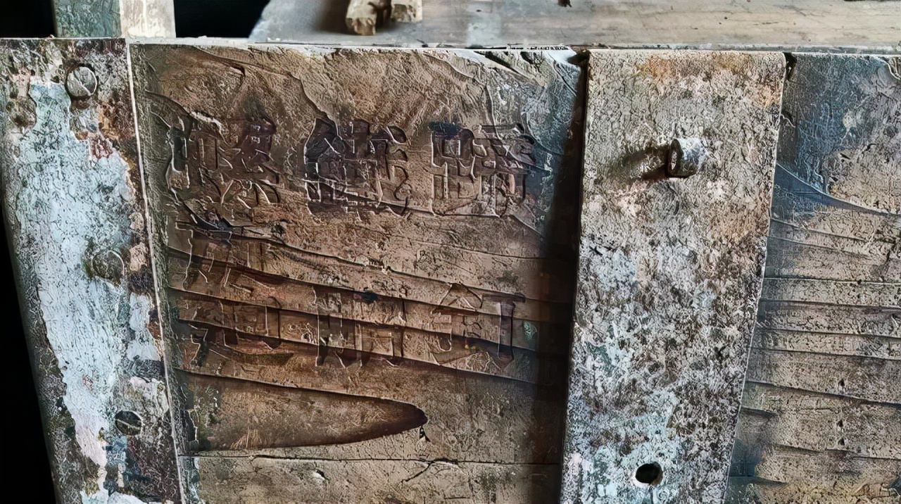 1937年侵华日军装备,日军侵华的见证者