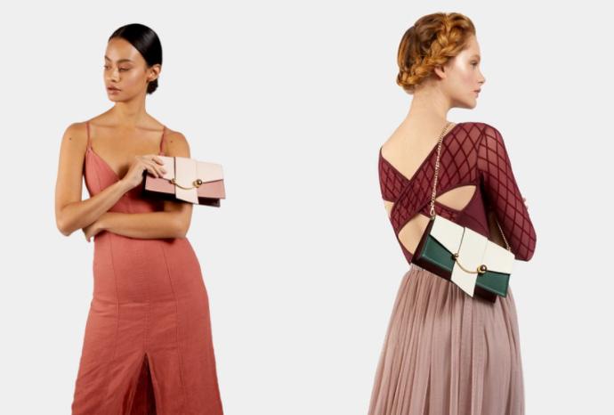 适合带去同学聚会的包包,参加聚会包包推荐