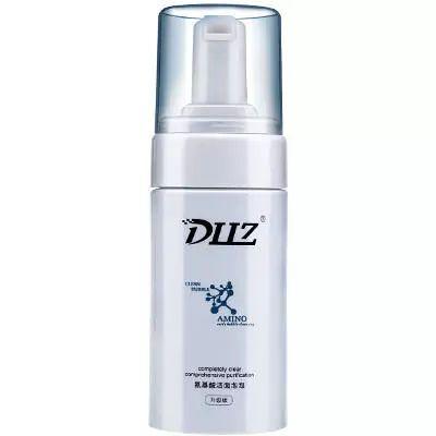 最好用的氨基酸洗面奶男士,极男氨基酸男士洗面奶怎么样