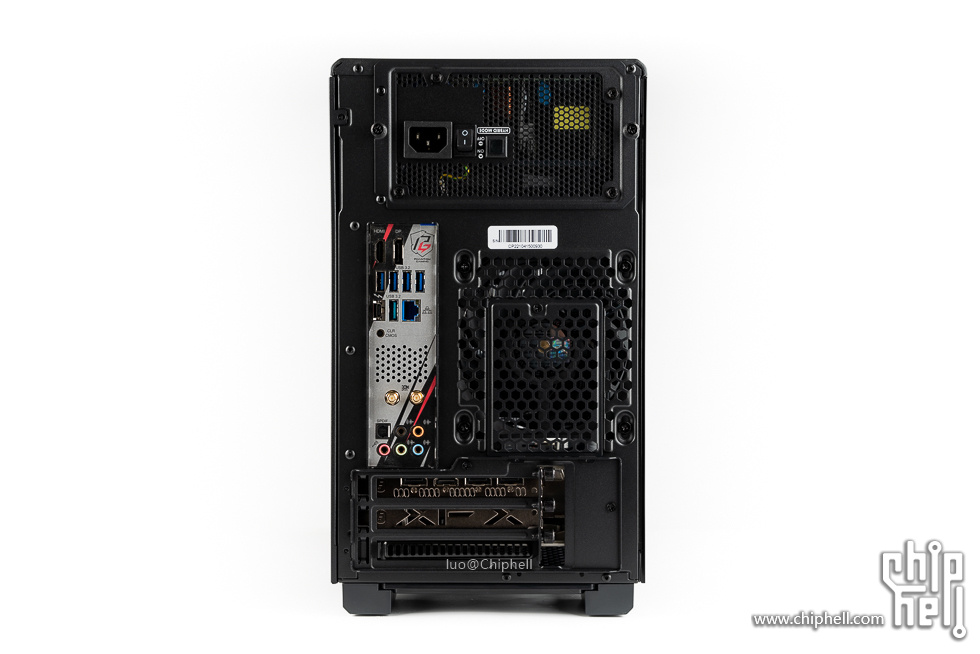 追风者p200自带风扇吗,追风者p200a装机视频