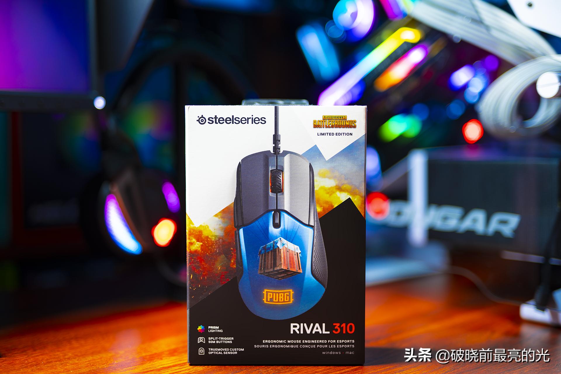 吃鸡高端键盘鼠标耳机套装推荐,鼠标键盘耳机电竞无线外设推荐