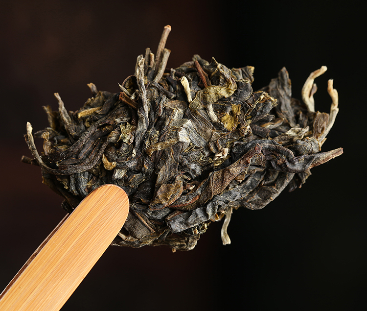 这五个山头的古树普洱茶口感好还不贵，适合当做口粮茶