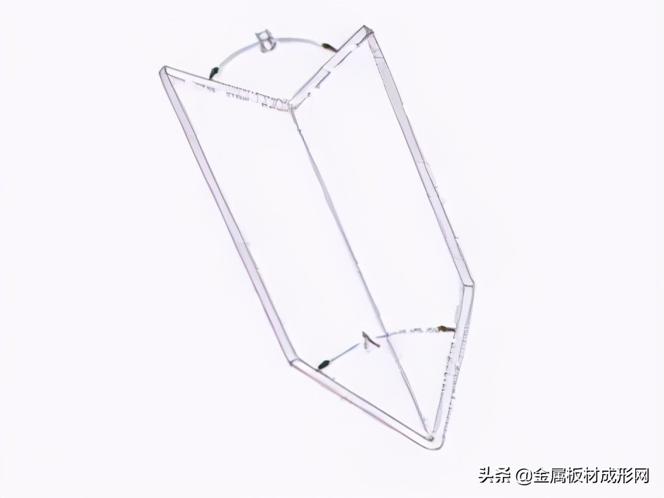 mfc折弯工艺介绍,mfc板材可弯曲吗