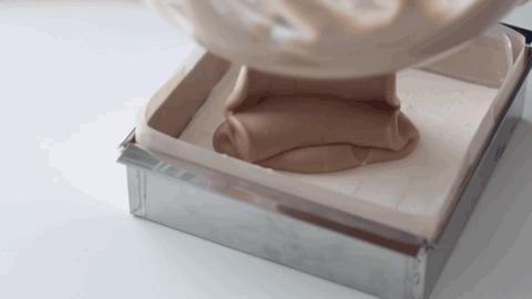 日本冰淇淋三明治,三明治冰淇淋巧克力马卡龙两人吃