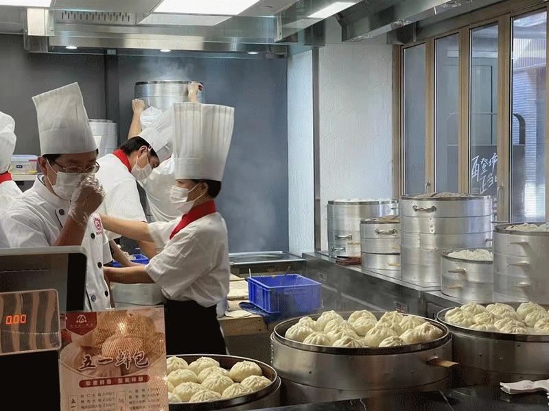 怀念西安十大美食,西安市十大百年老字号