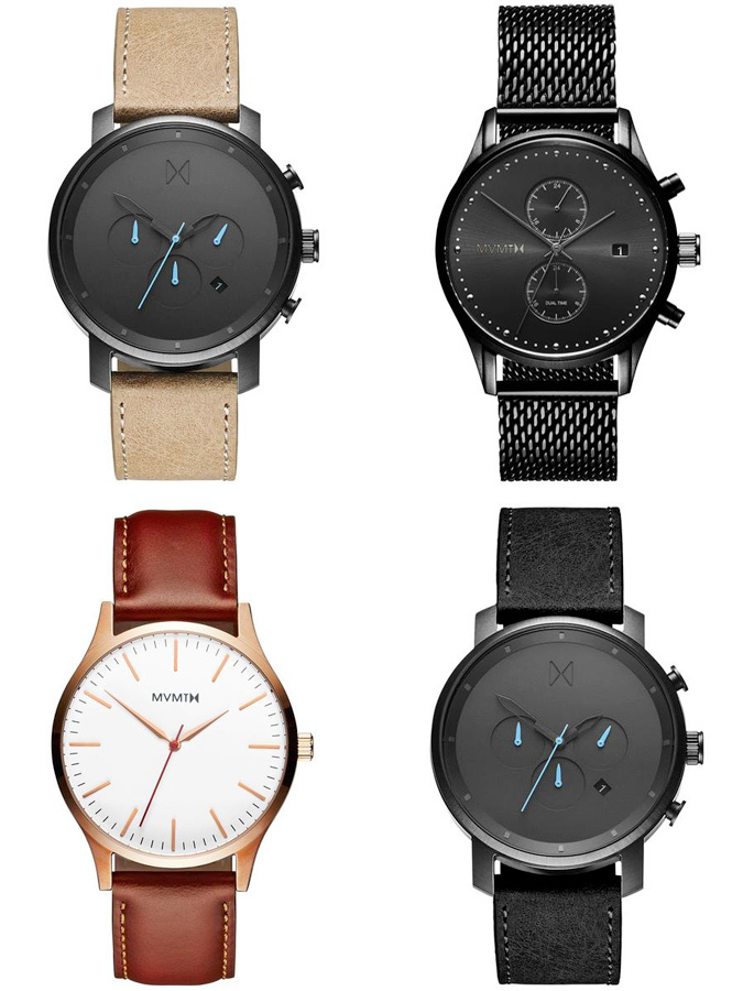 适合男士又不失面子的手表品牌 (最精准耐用的手表牌子男士)