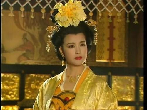 如何评价武则天的历史功过,历史对武则天的客观评价