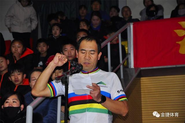 “活力健身骑行金昌”2019年金昌市首届室内电竞自行车赛成功举行