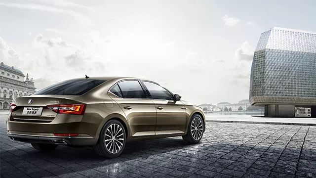 德系性能控买了一台速派冠军版后，极力安利新速派