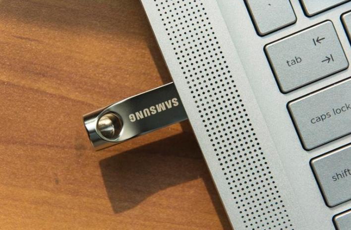 电脑u盘推荐图文,2022年电脑u盘推荐