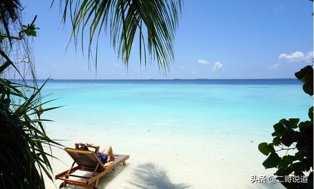 世界十大情侣圣地,国内8个最浪漫的蜜月胜地