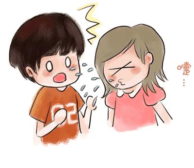 健识药师谈|阿嚏!当孕期遇上过敏性鼻炎,怎么办?